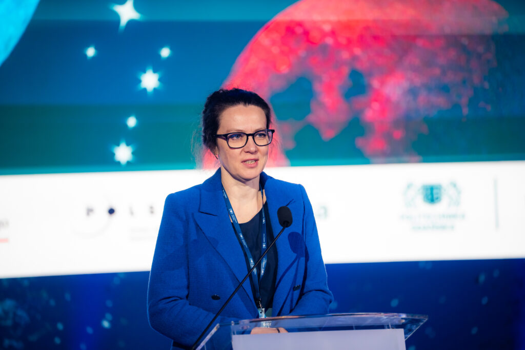 Gdańsk | Ogólnopolska trasa technologiczno-naukowa misji IGNIS z doktorem Sławoszem Uznańskim-Wiśniewskim