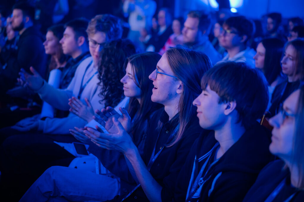 Gdańsk | Ogólnopolska trasa technologiczno-naukowa misji IGNIS z doktorem Sławoszem Uznańskim-Wiśniewskim