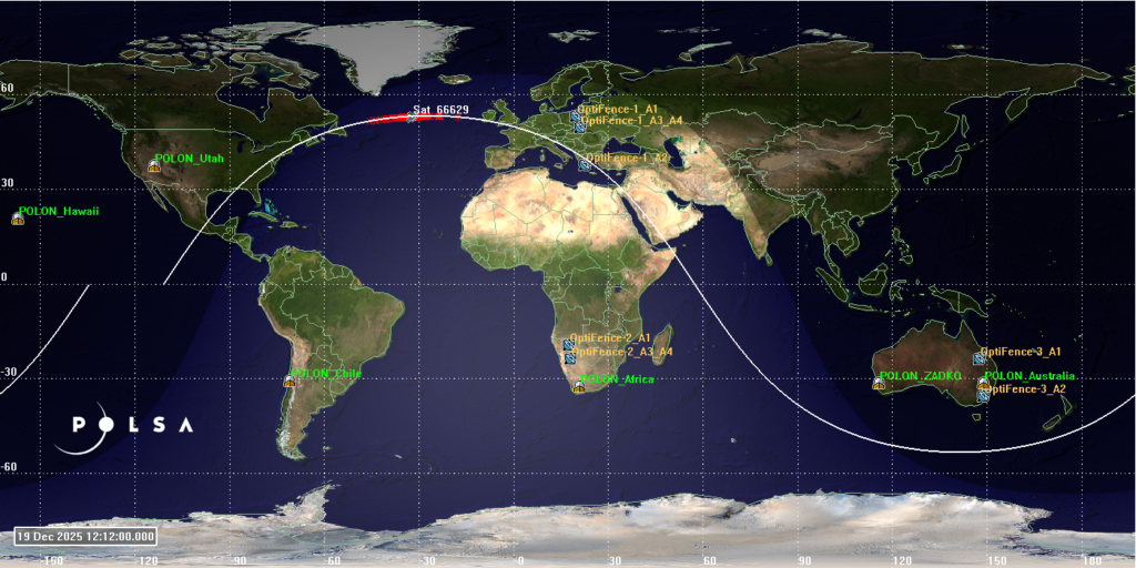Komunikat POLSA - 19.12.2025