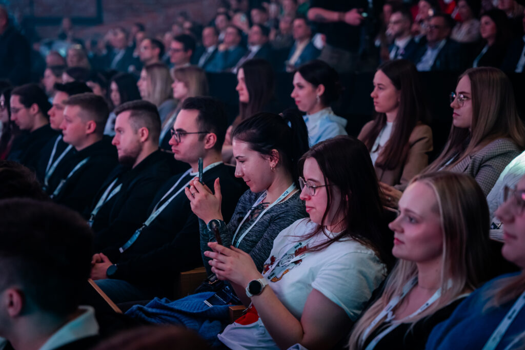 Lublin | Ogólnopolska trasa technologiczno-naukowa misji IGNIS z doktorem Sławoszem Uznańskim-Wiśniewskim