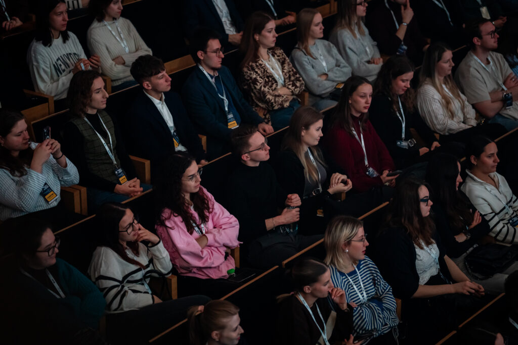 Lublin | Ogólnopolska trasa technologiczno-naukowa misji IGNIS z doktorem Sławoszem Uznańskim-Wiśniewskim