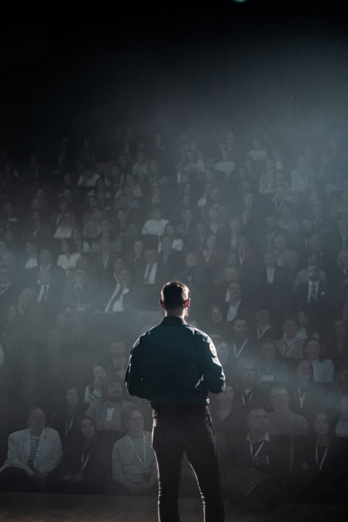 Lublin | Ogólnopolska trasa technologiczno-naukowa misji IGNIS z doktorem Sławoszem Uznańskim-Wiśniewskim