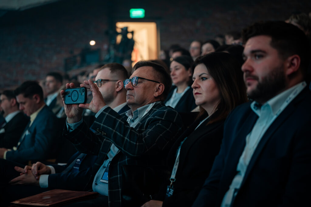 Lublin | Ogólnopolska trasa technologiczno-naukowa misji IGNIS z doktorem Sławoszem Uznańskim-Wiśniewskim