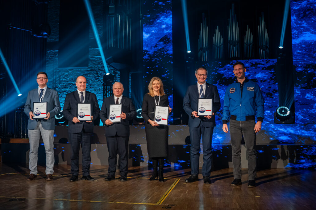Lublin | Ogólnopolska trasa technologiczno-naukowa misji IGNIS z doktorem Sławoszem Uznańskim-Wiśniewskim