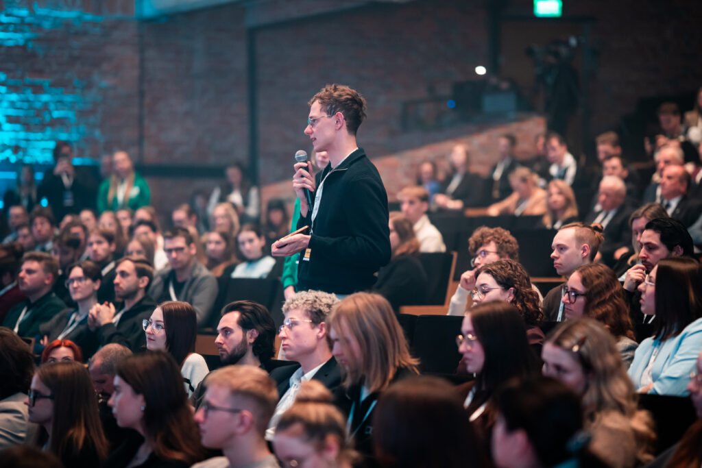 Lublin | Ogólnopolska trasa technologiczno-naukowa misji IGNIS z doktorem Sławoszem Uznańskim-Wiśniewskim