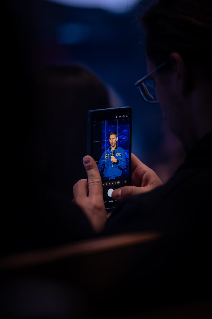 Lublin | Ogólnopolska trasa technologiczno-naukowa misji IGNIS z doktorem Sławoszem Uznańskim-Wiśniewskim