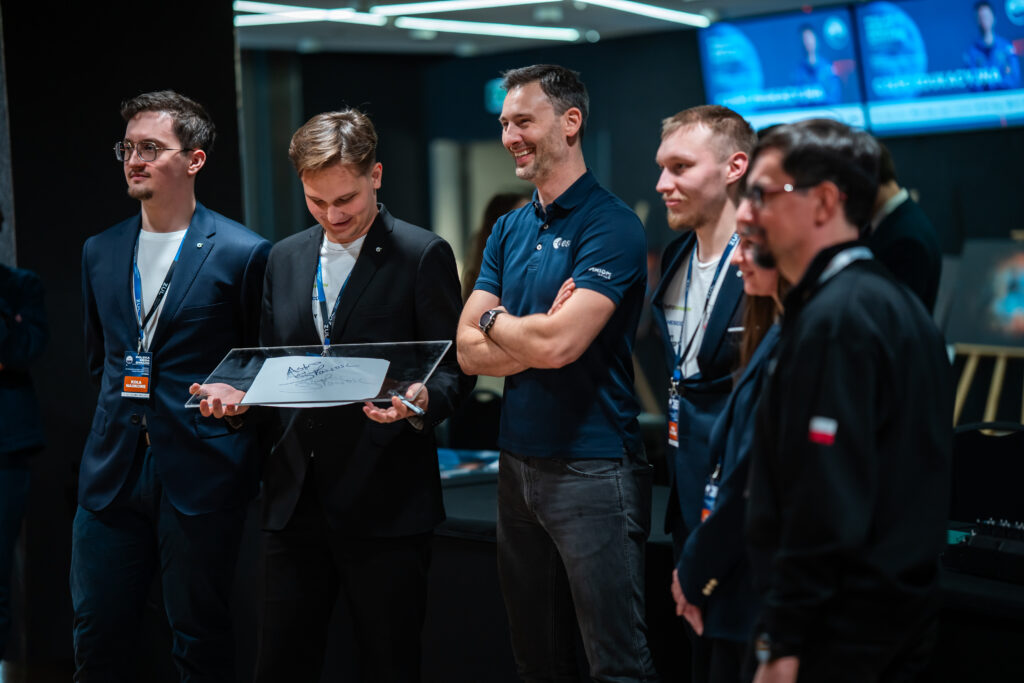 Lublin | Ogólnopolska trasa technologiczno-naukowa misji IGNIS z doktorem Sławoszem Uznańskim-Wiśniewskim