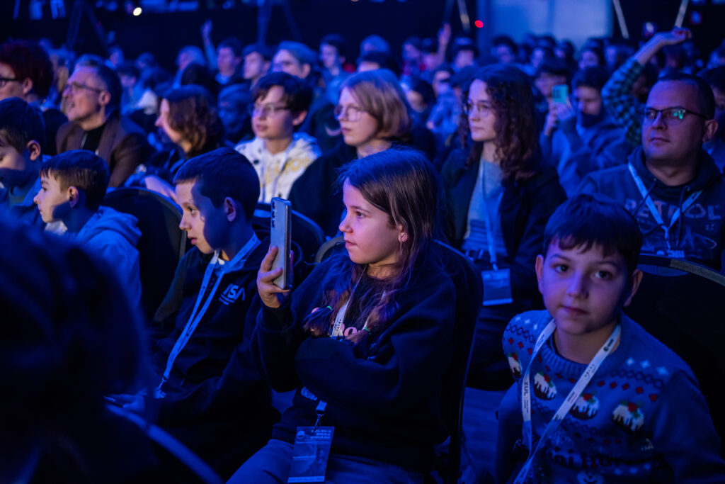 Lublin | Ogólnopolska trasa technologiczno-naukowa misji IGNIS z doktorem Sławoszem Uznańskim-Wiśniewskim