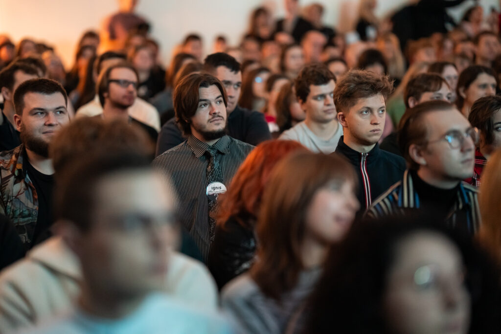 Zielona Góra | Ogólnopolska trasa technologiczno-naukowa misji IGNIS z doktorem Sławoszem Uznańskim-Wiśniewskim