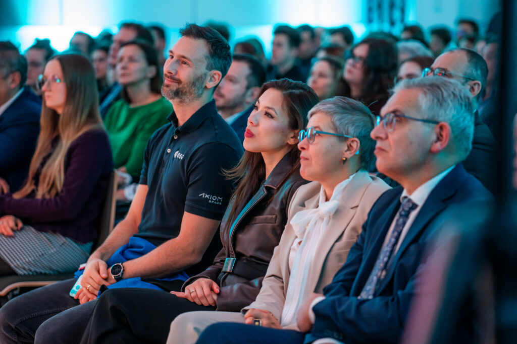 Zielona Góra | Ogólnopolska trasa technologiczno-naukowa misji IGNIS z doktorem Sławoszem Uznańskim-Wiśniewskim