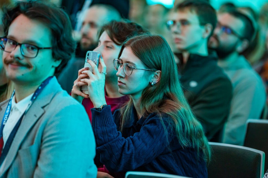 Zielona Góra | Ogólnopolska trasa technologiczno-naukowa misji IGNIS z doktorem Sławoszem Uznańskim-Wiśniewskim