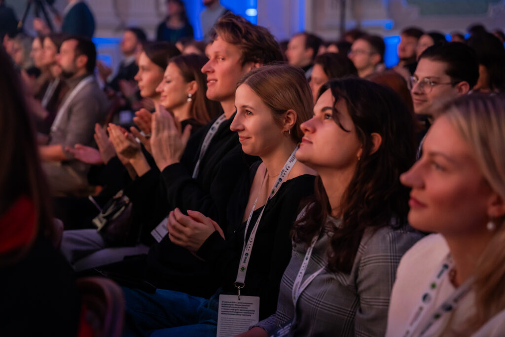 Białystok | Ogólnopolska trasa technologiczno-naukowa misji IGNIS z doktorem Sławoszem Uznańskim-Wiśniewskim