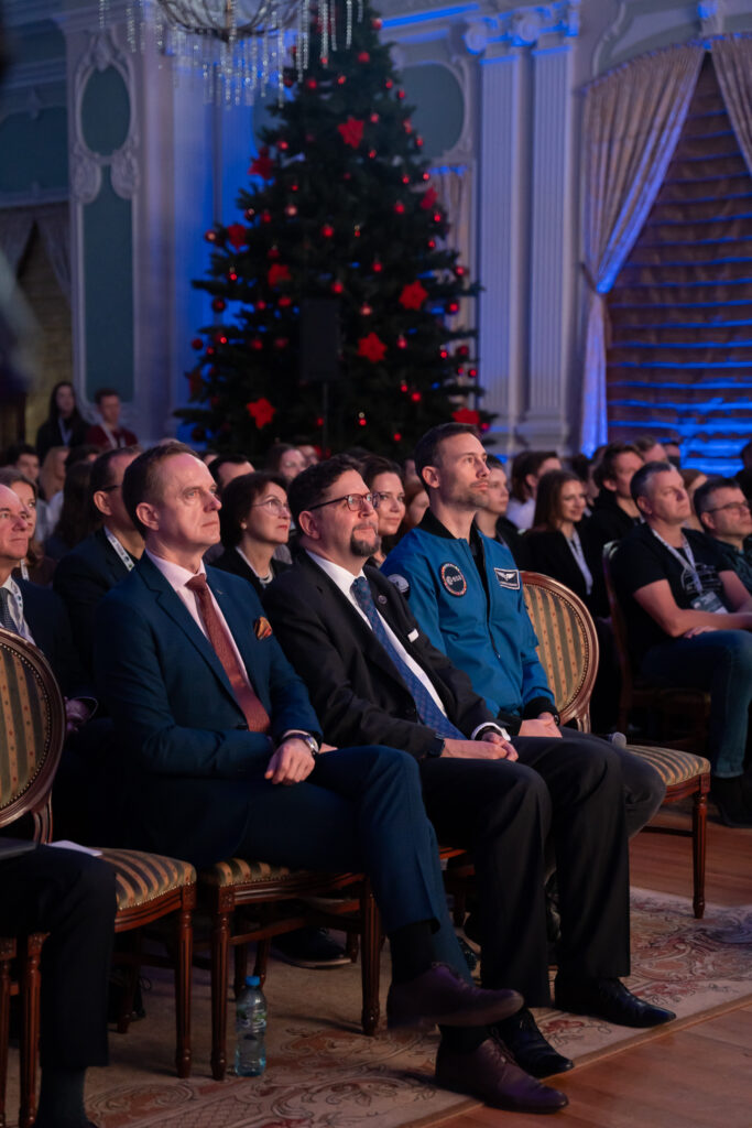 Białystok | Ogólnopolska trasa technologiczno-naukowa misji IGNIS z doktorem Sławoszem Uznańskim-Wiśniewskim