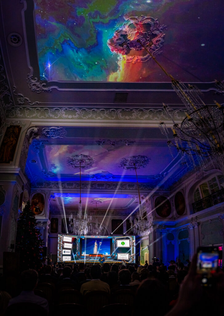 Białystok | Ogólnopolska trasa technologiczno-naukowa misji IGNIS z doktorem Sławoszem Uznańskim-Wiśniewskim