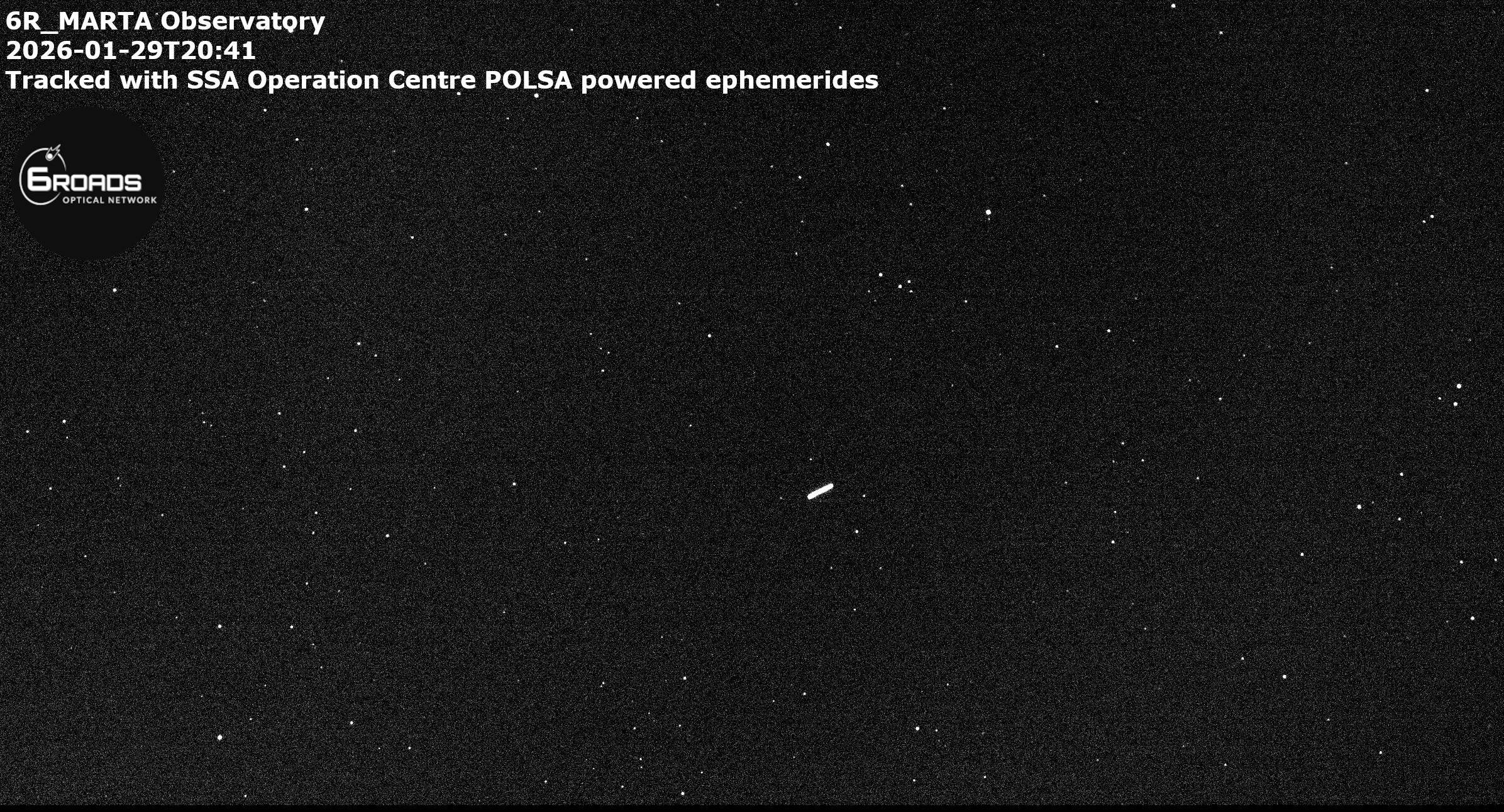 Komunikat POLSA 30.01.2025 podsumowanie