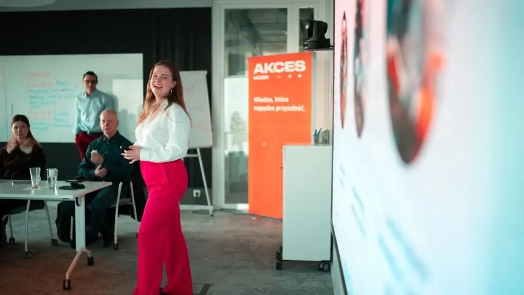 Kick-off programu akceleracyjnego