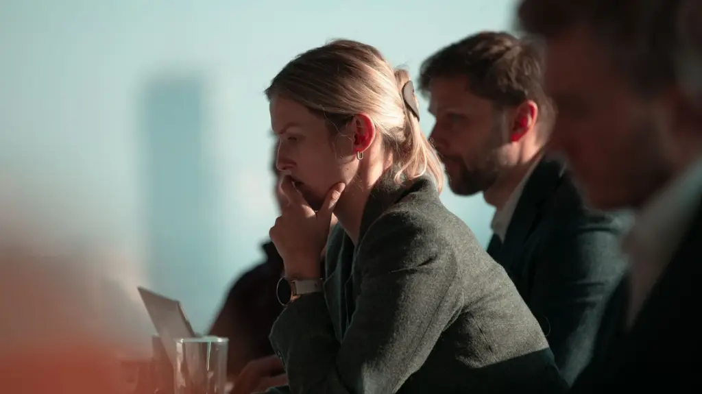 Kick-off programu akceleracyjnego