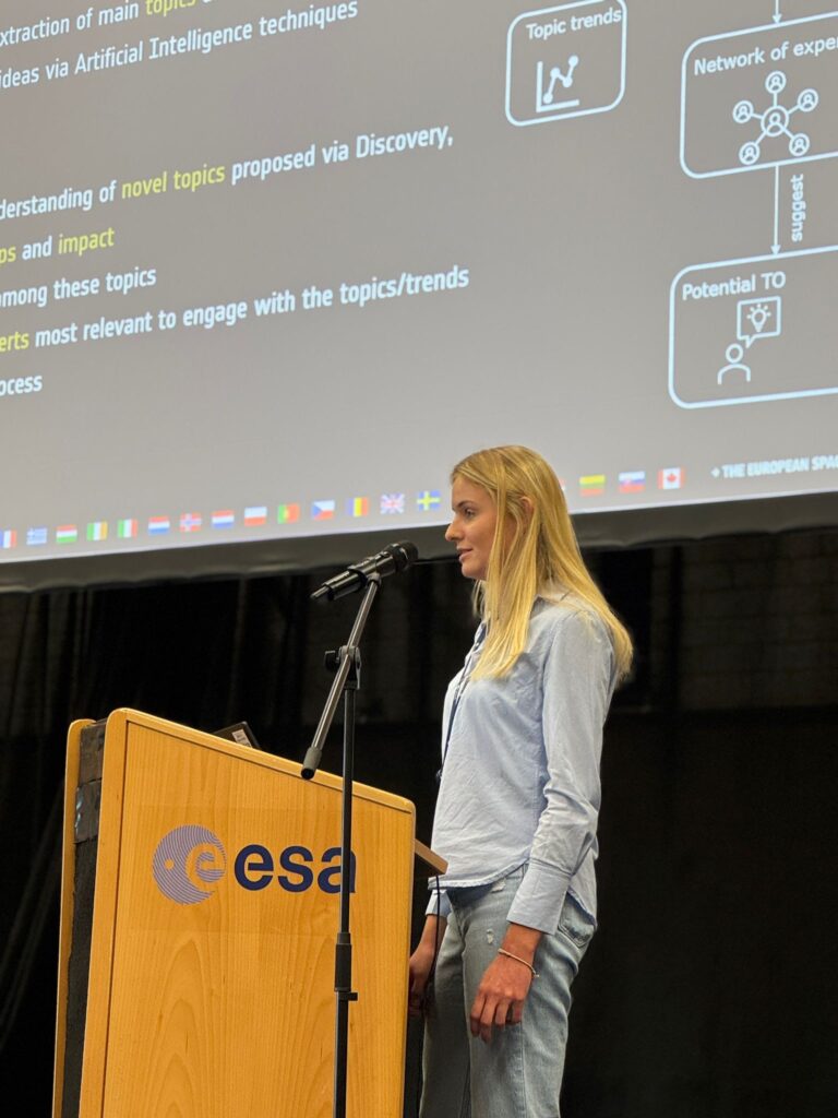 Jak wygląda staż w ESA? Podsumowanie roku polskich National Graduate Trainees