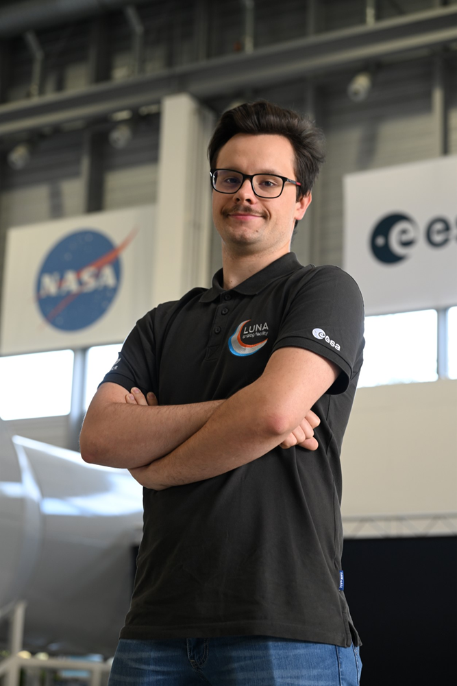 Jak wygląda staż w ESA? Podsumowanie roku polskich National Graduate Trainees