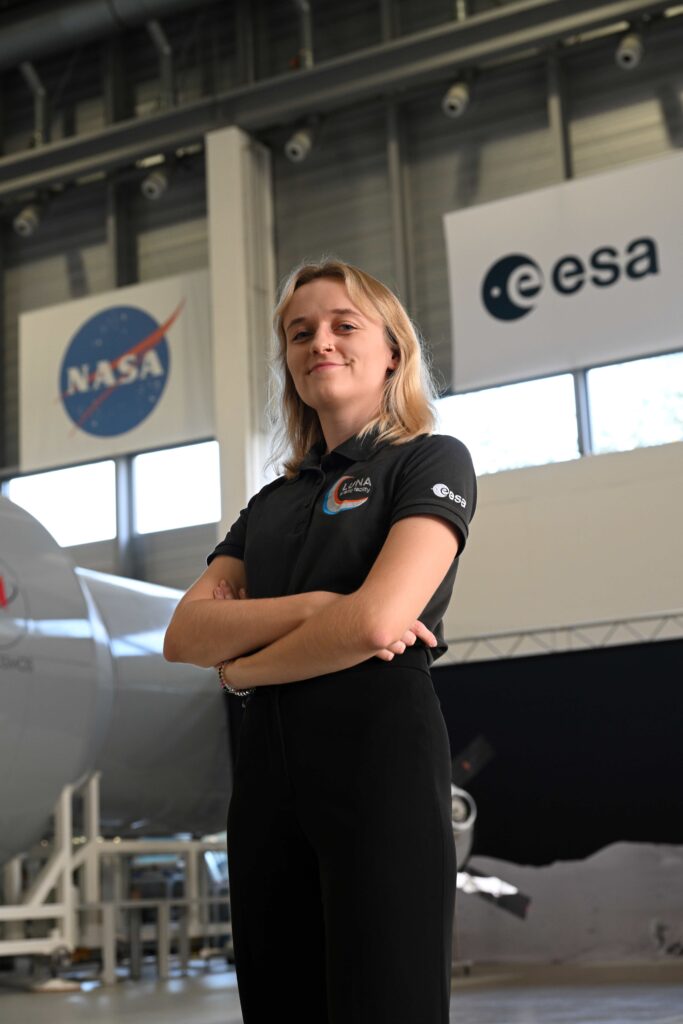 Jak wygląda staż w ESA? Podsumowanie roku polskich National Graduate Trainees