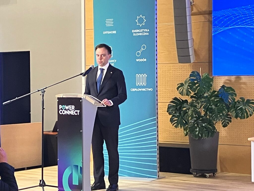 Porozumienie ws. rozwoju technologii kosmicznych i monitorowania Bałtyku