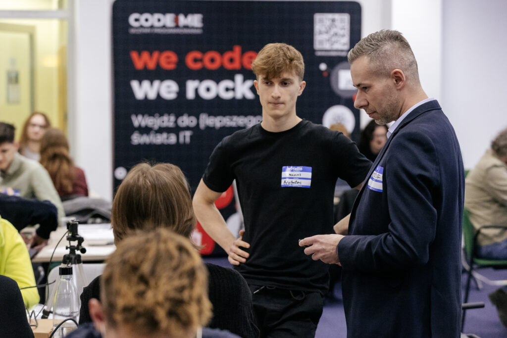 Mentorzy z POLSA wspierają naukowo-technologiczne startupy. Kolejny StartupHack w Gdańsku za nami. Gratulujemy zwycięzcom!