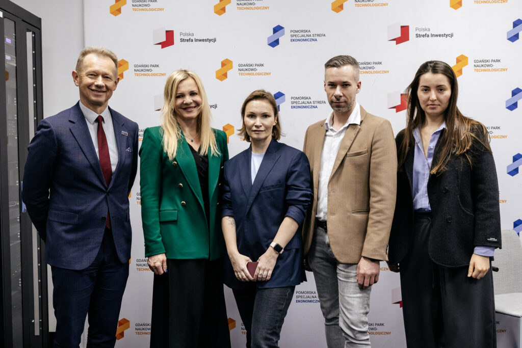 Mentorzy z POLSA wspierają naukowo-technologiczne startupy. Kolejny StartupHack w Gdańsku za nami. Gratulujemy zwycięzcom!