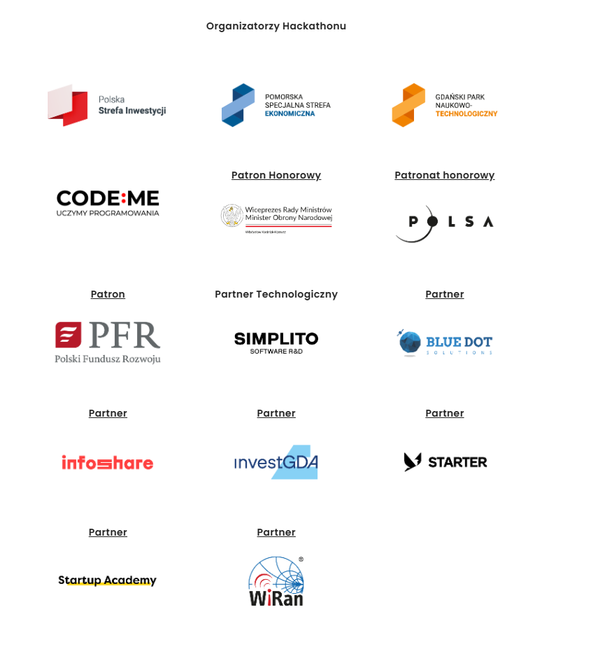 Mentorzy z POLSA wspierają naukowo-technologiczne startupy. Kolejny StartupHack w Gdańsku za nami. Gratulujemy zwycięzcom!