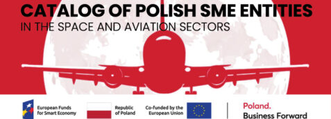 CATALOG OF POLISH SME ENTITIES