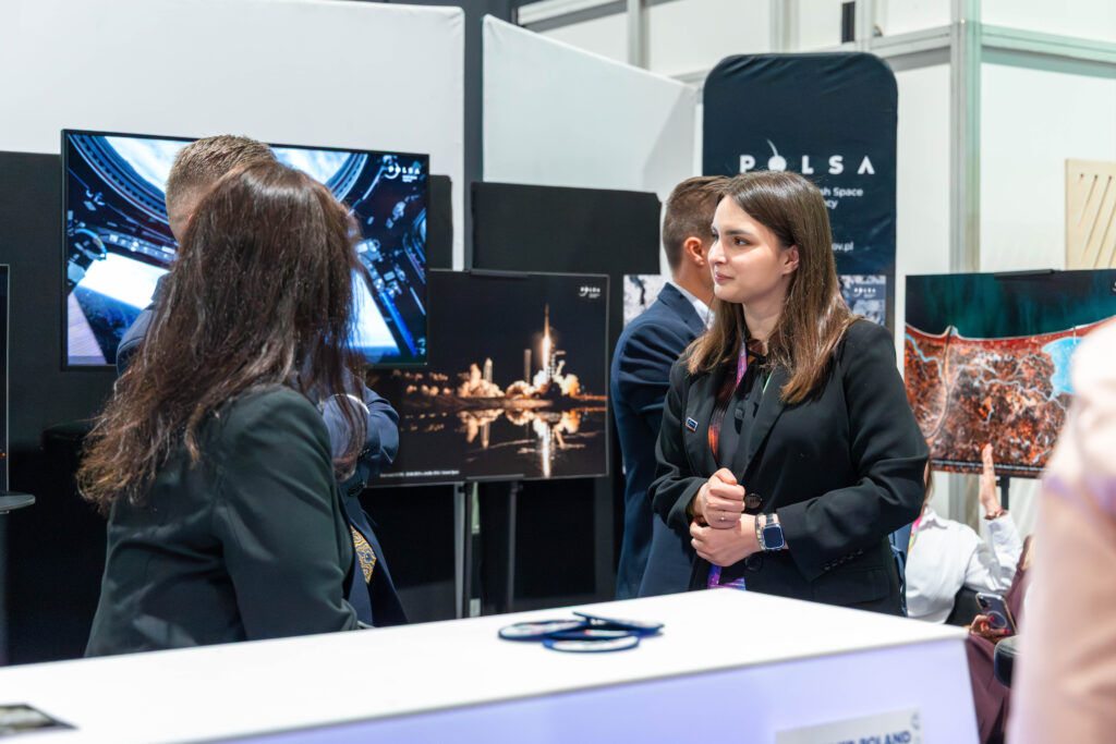 POLSA na Women in Tech Summit 2026