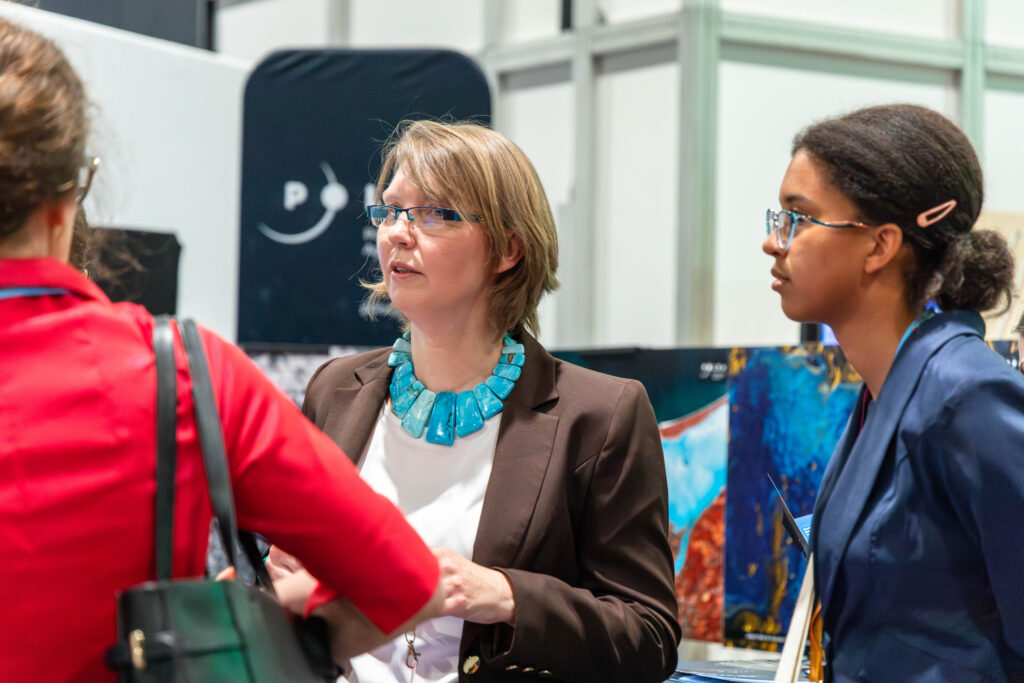 POLSA na Women in Tech Summit 2026