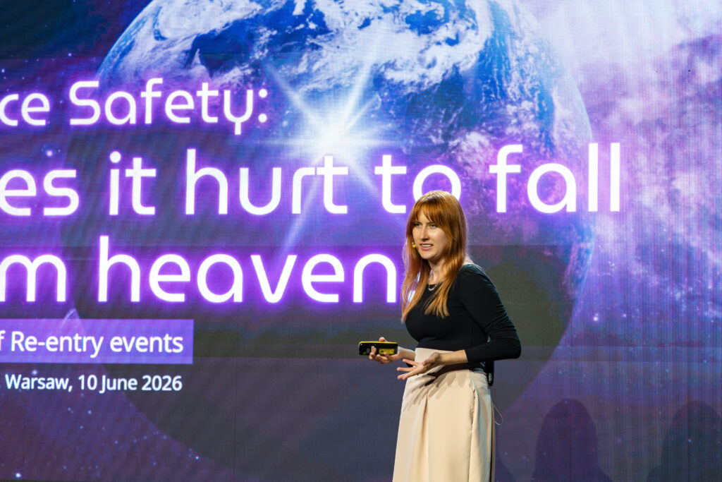 POLSA na Women in Tech Summit 2026