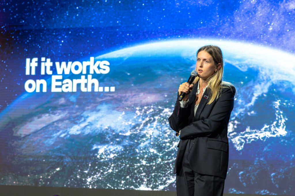POLSA na Women in Tech Summit 2026