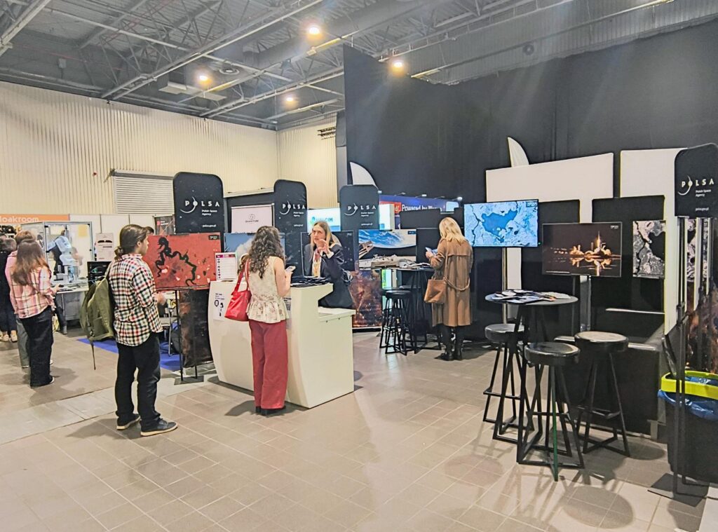 POLSA na Women in Tech Summit 2026