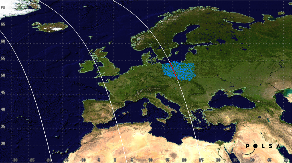 Komunikat POLSA 17.10.2026